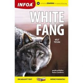 White fang/Bílý tesák