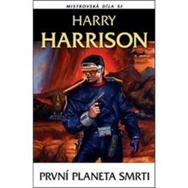 První planeta smrti
