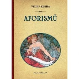 Velká kniha aforismů