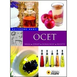 Ocet: Užitečné rady