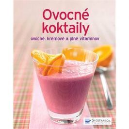 Ovocné koktaily: ovocné, krémové a plné vitamínov