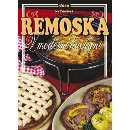 Remoska v moderní kuchyni