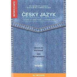 Český jazyk: Česká a světová literatura