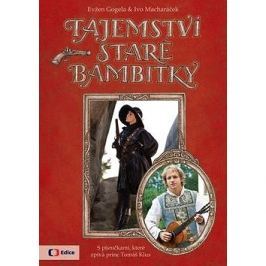 Tajemství staré bambitky: S písničkami, které zpívá princ Tomáš Klus