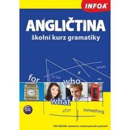 Angličtina: Školní kurz gramatiky