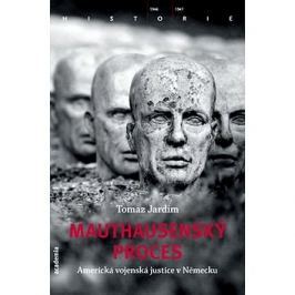 Mauthausenský proces: Americká vojenská justice v Německu