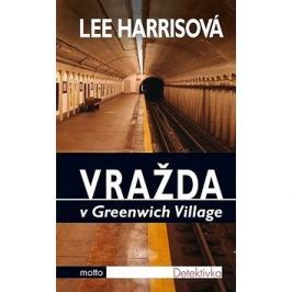 Vražda v Greenwich Village