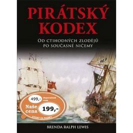 Pirátský kodex