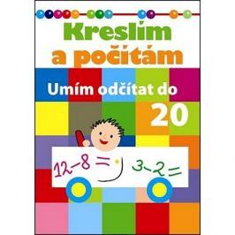 Kreslím a počítám Umím odčítat do dvaceti