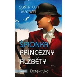 Špionka princezny Alžběty