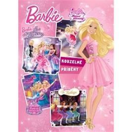 Barbie Kouzelné příběhy