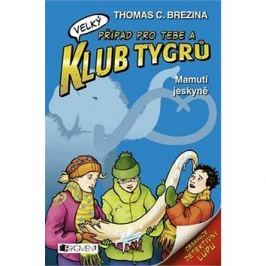 Klub Tygrů Mamutí jeskyně