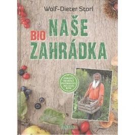 Naše biozahrádka