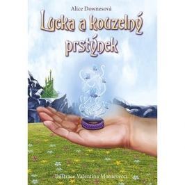 Lucka a kouzelný prstýnek