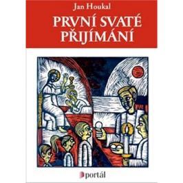 První svaté přijímání
