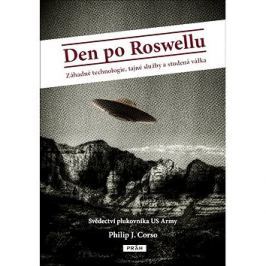 Den po Roswellu: Svědectví plukovníka US Army