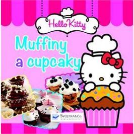 Hello Kitty Muffiny a cupcaky