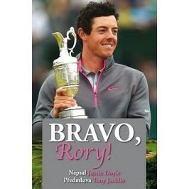 Bravo, Rory!