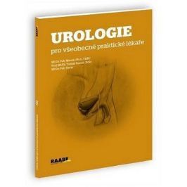 Urologie pro všeobecné praktické lékaře