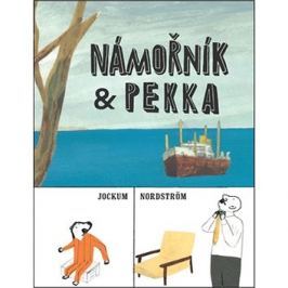 Námořník & Pekka