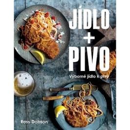 Jídlo + Pivo Výborné jídlo k pivu: Jídlo + Pivo = Štěstí