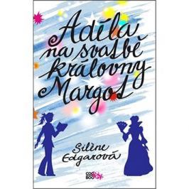 Adéla na svatbě královny Margot