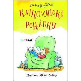 Knihovnické pohádky