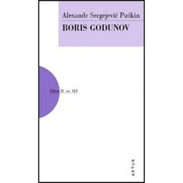Boris Godunov: svazek 123