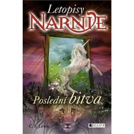 Poslední bitva: Letopisy NARNIE