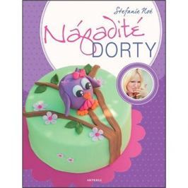 Nápadité dorty