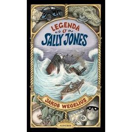 Legenda o Sally Jones