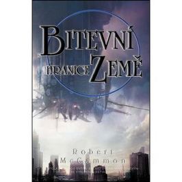 Bitevní hranice Země