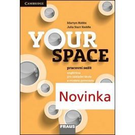 Your Space 3 Pracovní sešit