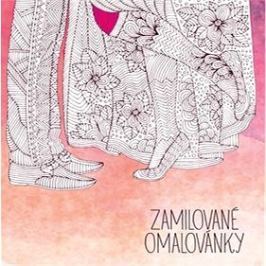 Zamilované omalovánky