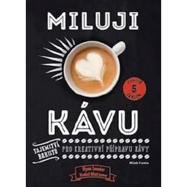 Miluji kávu