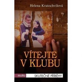 Vítejte v klubu