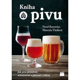 Kniha o pivu
