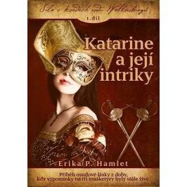 Katarine a její intriky