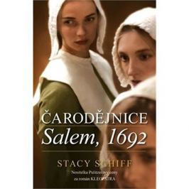 Čarodějnice Salem, 1692