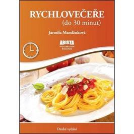Rychlovečeře: Do 30 minut