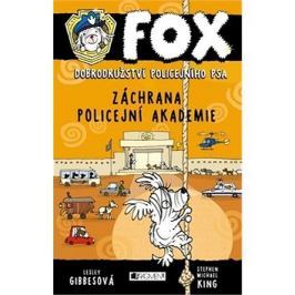 FOX Záchrana policejní akademie: Dobrodružství policejního psa