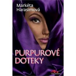Purpurové doteky
