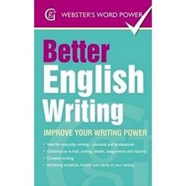 Better English Writing: Improve Your Writing Power