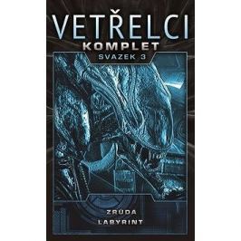Vetřelci