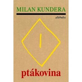 Ptákovina