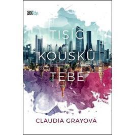 Tisíc kousků tebe