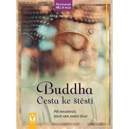 Buddha Cesta ke štěstí