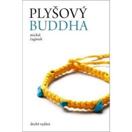 Plyšový Buddha