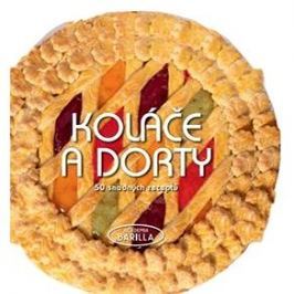 Koláče a dorty 50 snadných receptů