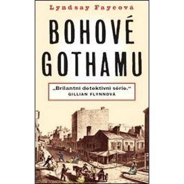 Bohové Gothamu